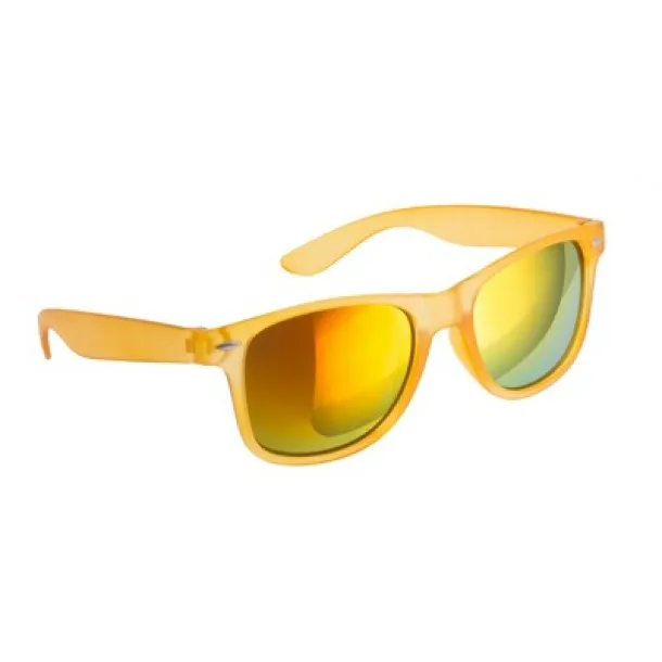  Sunglasses yellow