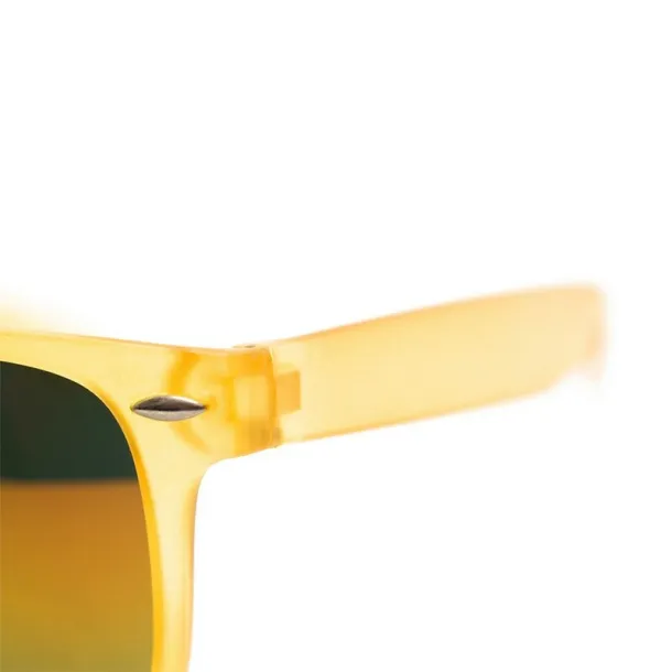  Sunglasses yellow