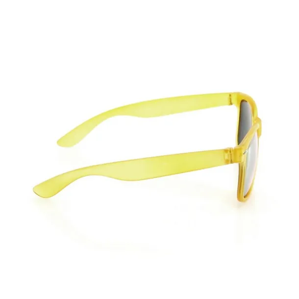  Sunglasses yellow