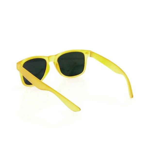  Sunglasses yellow