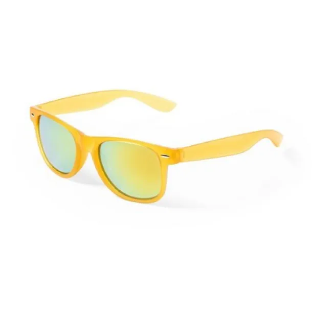  Sunglasses yellow