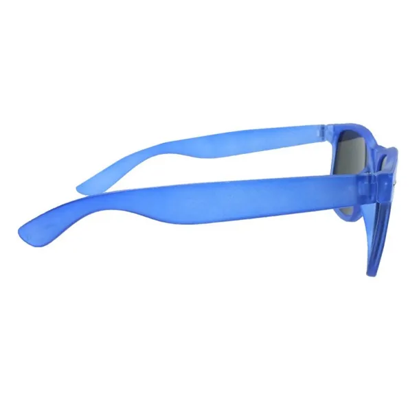  Sunglasses blue