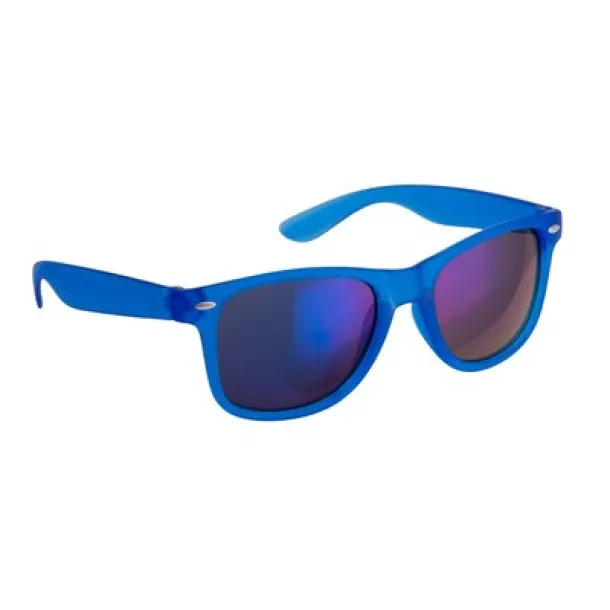  Sunglasses blue