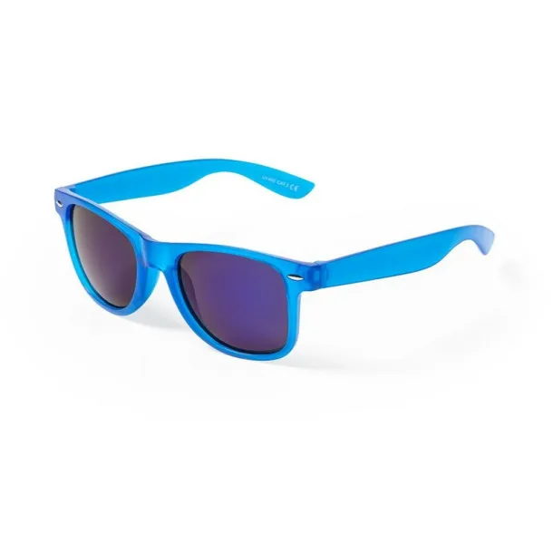  Sunglasses blue