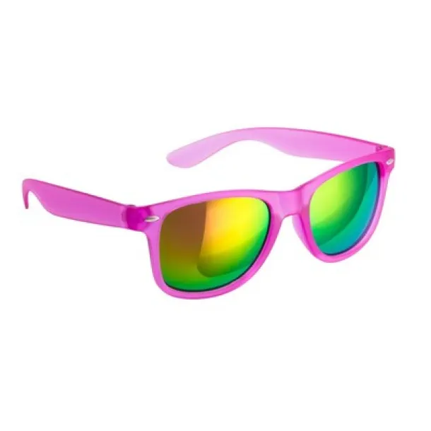  Sunglasses pink