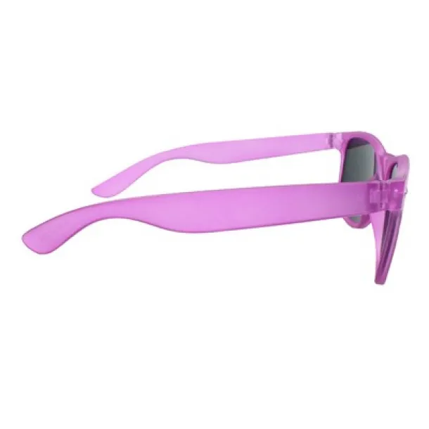  Sunglasses pink