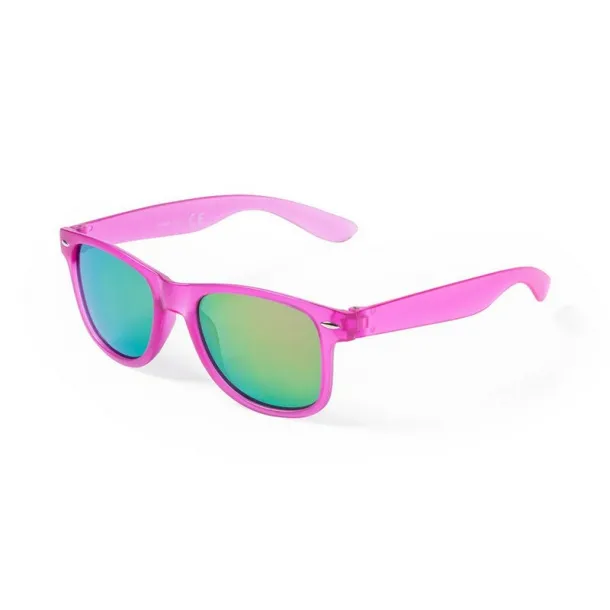  Sunglasses pink