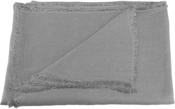  Kvadratni šal - K-UP Light Grey