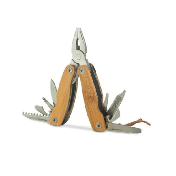  Multifunctional tool 9 el. neutral