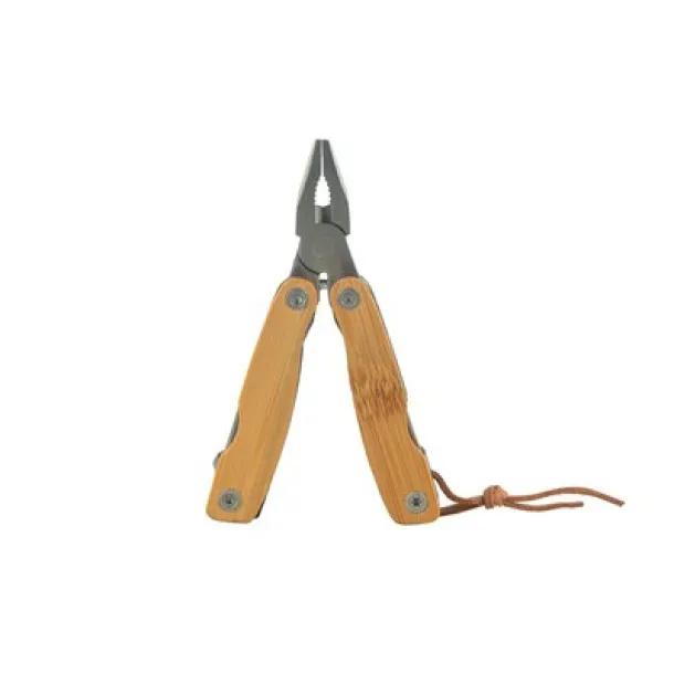  Multifunctional tool 9 el. neutral