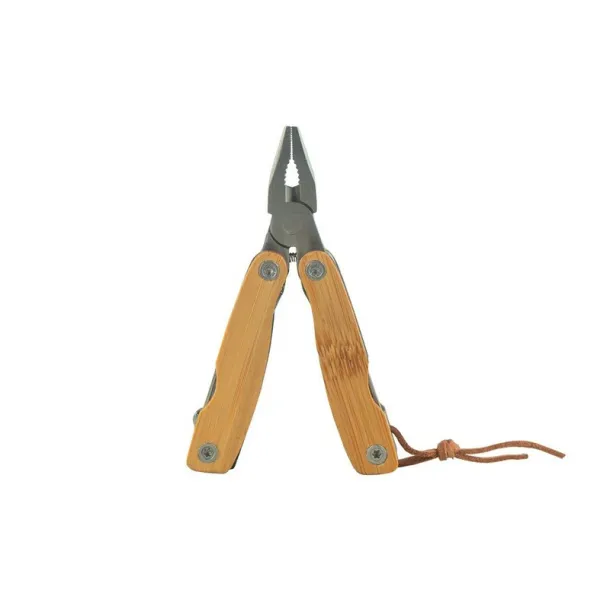  Multifunctional tool 9 el. neutral