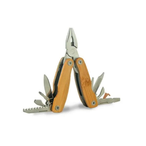  Multifunctional tool 9 el. neutral