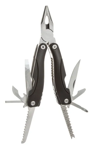 Workshop multi tool Black