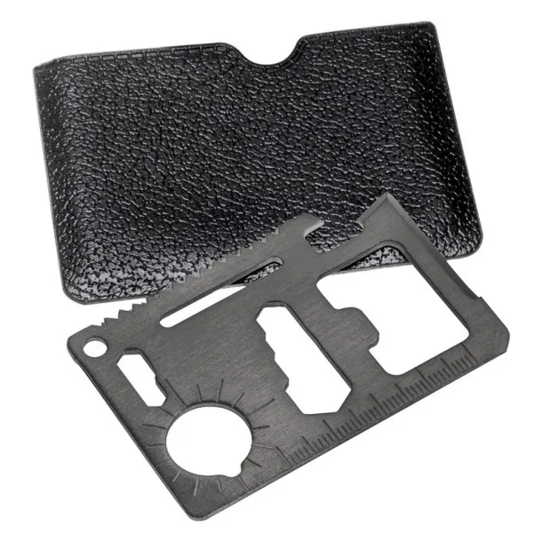  Multifunctional tool 11 el. Crna