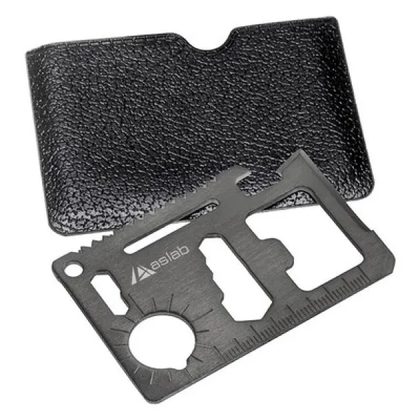  Multifunctional tool 11 el. Crna