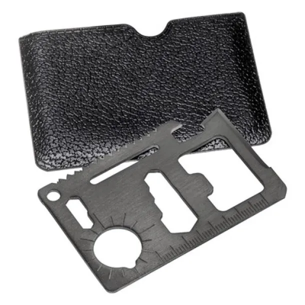  Multifunctional tool 11 el. Crna