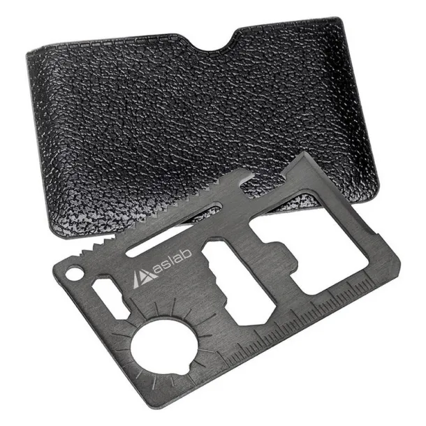  Multifunctional tool 11 el. Crna