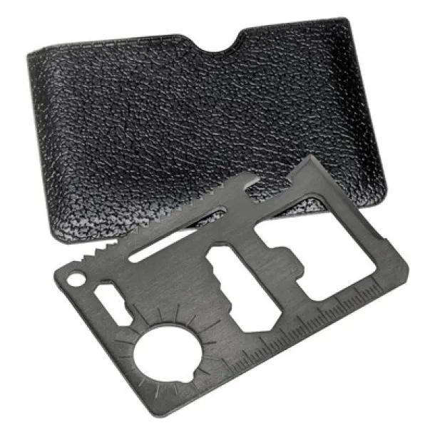  Multifunctional tool 11 el. Crna
