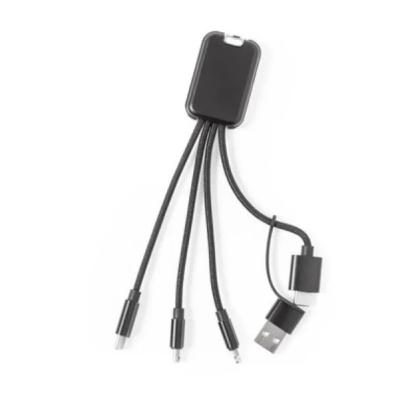  Charging cable black