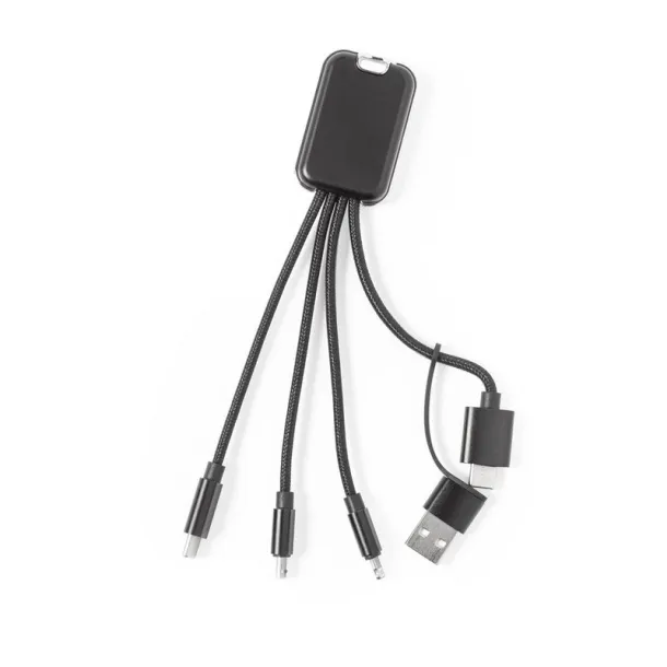  Kabel za punjenje black