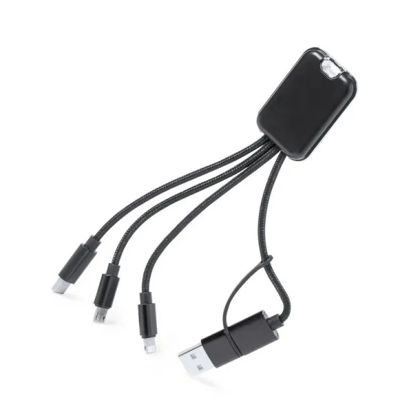  Kabel za punjenje black