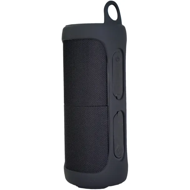 Prixton Aloha Lite Bluetooth® speaker - Prixton Solid black