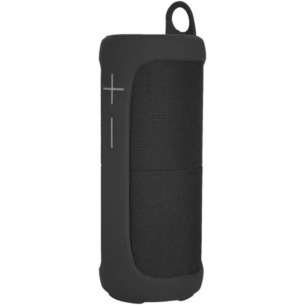 Prixton Aloha Lite Bluetooth® speaker - Prixton Solid black