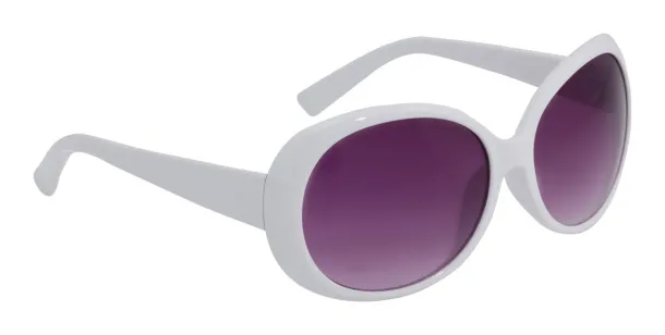 Bella sunglasses White