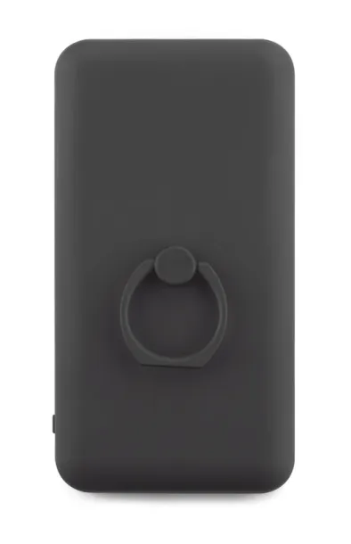 TENIR prijenosna baterija, 5000 mAh Crna