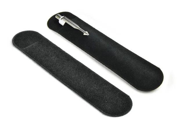 e3 Pen pouch E3 Crna