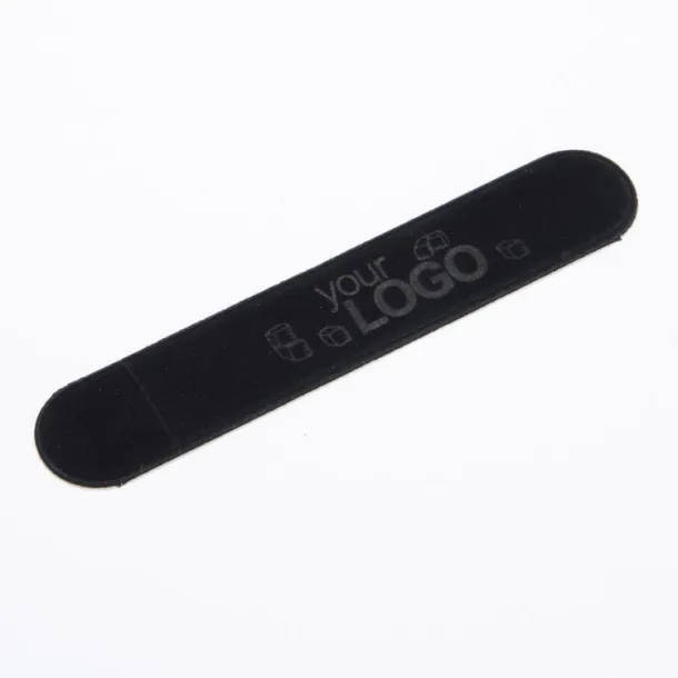 e3 Pen pouch E3 Crna