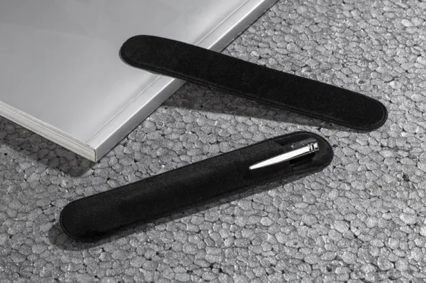 e3 Pen pouch E3 Crna