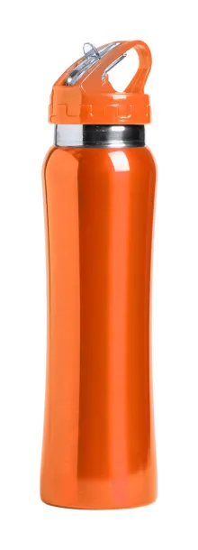 Smaly sport bottle Orange