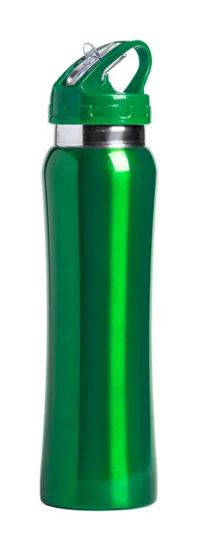 Smaly sport bottle Green