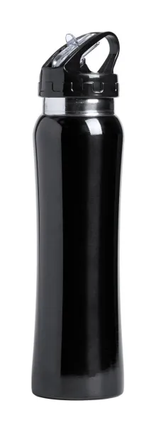 Smaly sport bottle Black