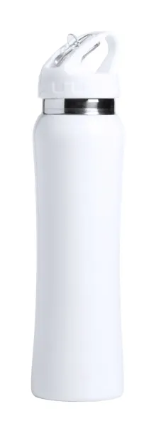 Smaly sport bottle White