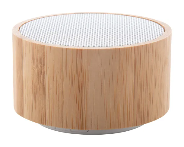 Bambeat bluetooth speaker Natural