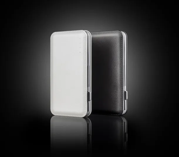 GRAND Power bank  12 000 mAh White