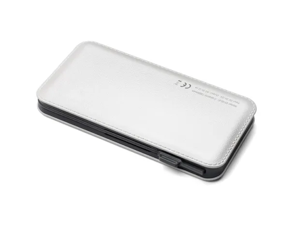 GRAND Power bank  12 000 mAh White