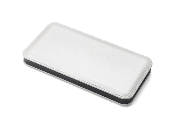 GRAND Power bank  12 000 mAh White