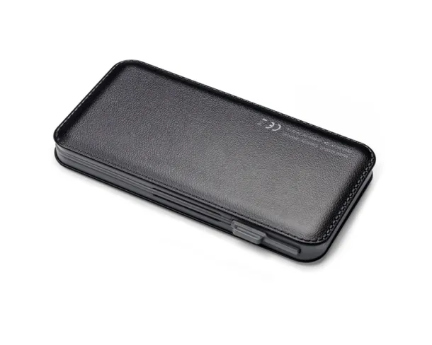 GRAND Power bank  12 000 mAh Black