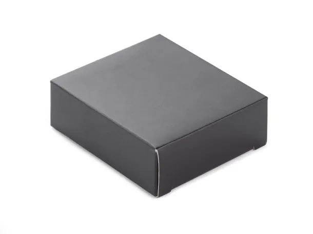 SPORTIVA Fitness bracelet Crna