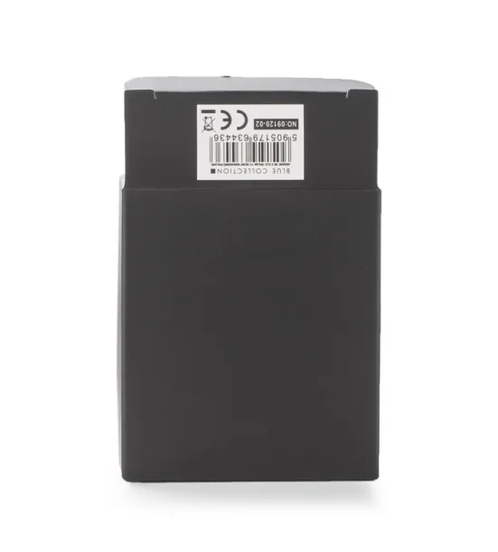 SPORTIVA Fitness bracelet Crna