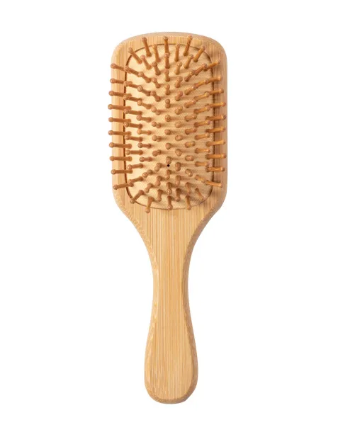 Palau hairbrush Natural