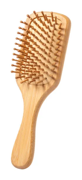 Palau hairbrush Natural