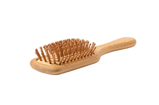 Palau hairbrush Natural