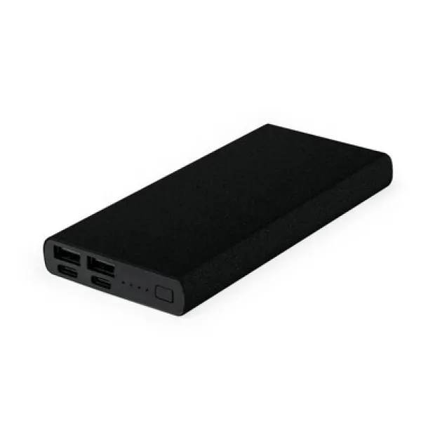  Power bank 10000 mAh black