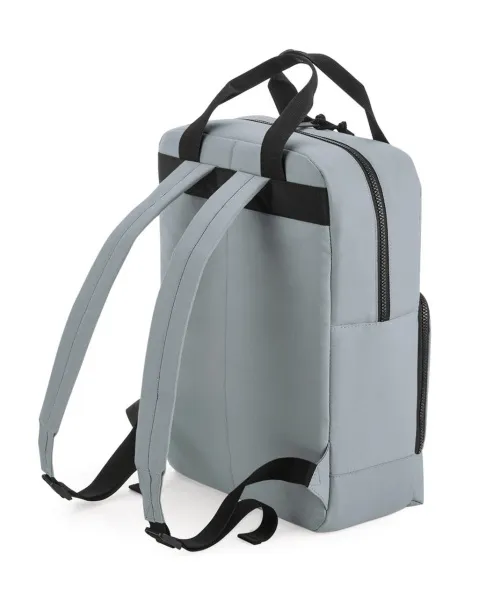  Recycled Twin Handle Cooler Backpack - Bagbase