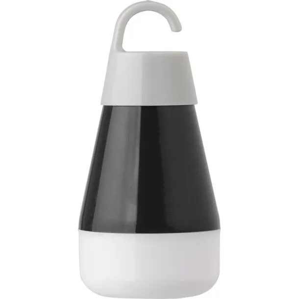  Lantern, camping light black