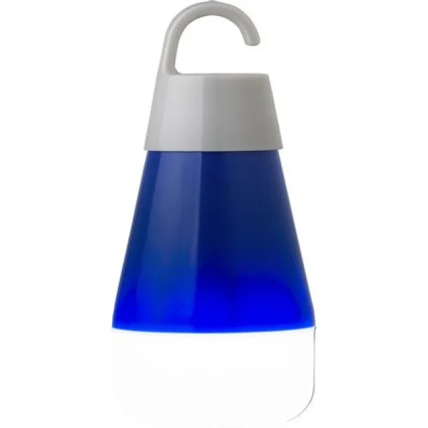  Lanterna, svjetiljka za kampiranje blue